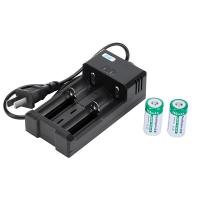 DAKINGNV-Battery Charging Kit