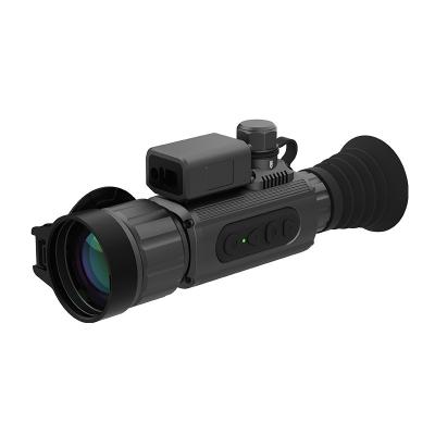 X50 Pro Thermal imaging telescope ranging 1000 meters