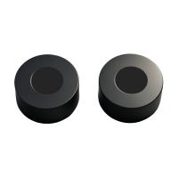 Low-light level night vision device shading cover/filter